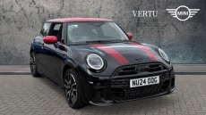 MINI Cooper 1.5 C Sport 3dr Auto Petrol Hatchback